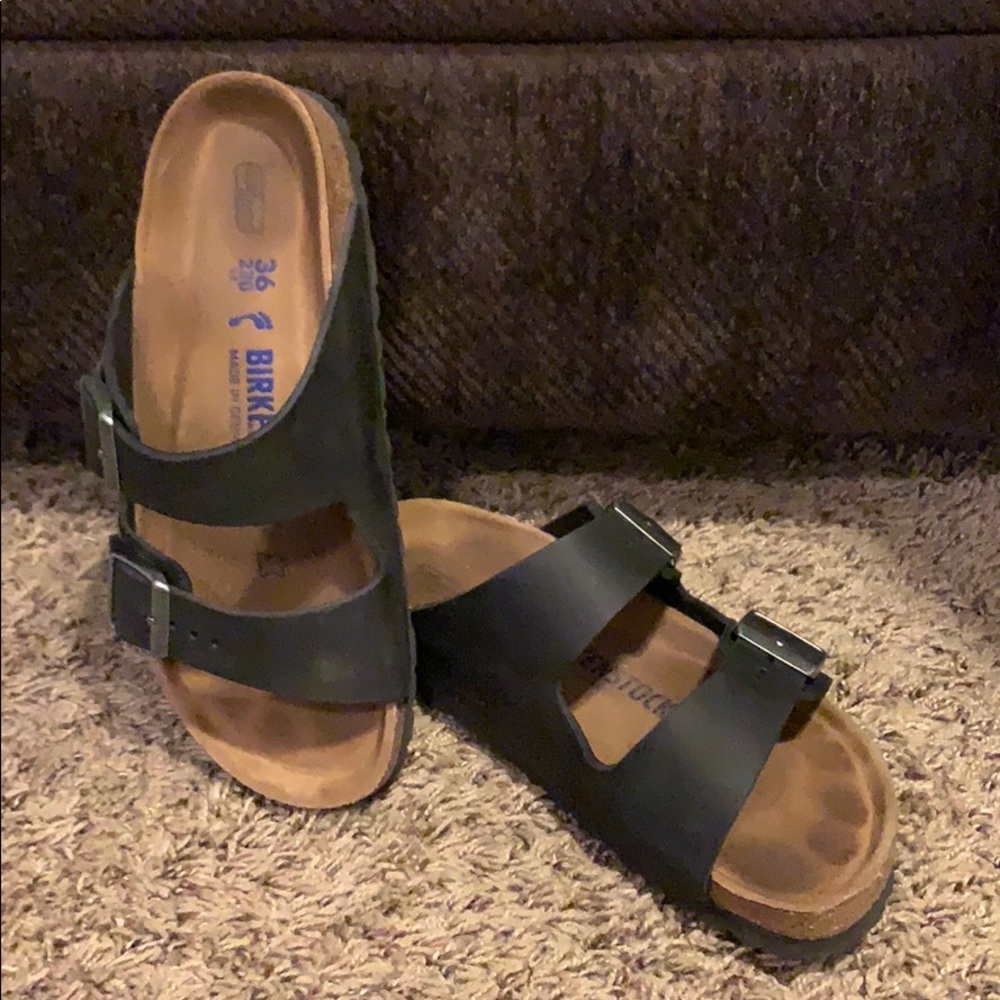 Birkenstock Arizona